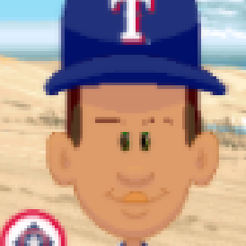 player profile