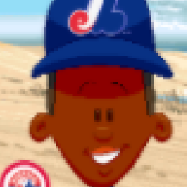 player profile