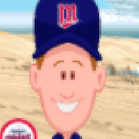 player profile