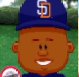 player profile