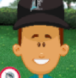 player profile