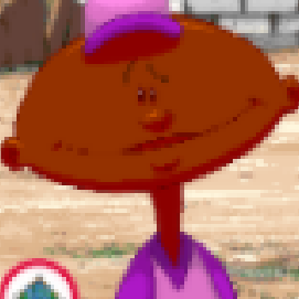 player profile